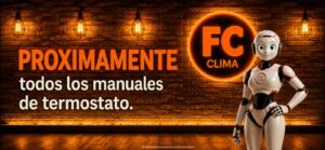 termostatos