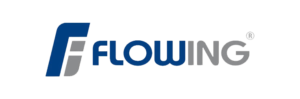 Flowing